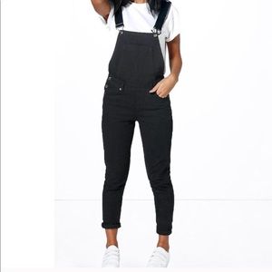 Overalls